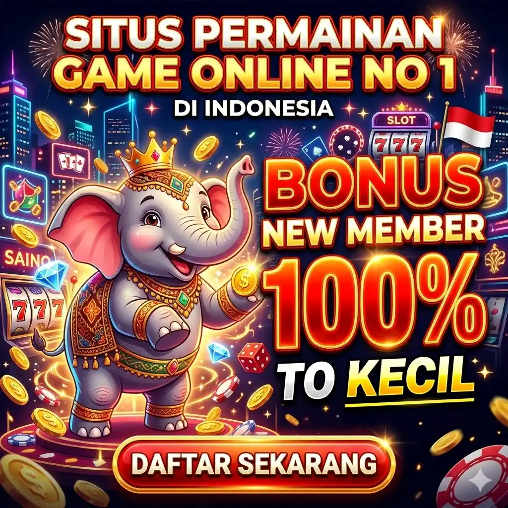 Galeri foto AGAM66 ~ Situs Permainan Game Online No 1 Bonus New Member 100% To Kecil Indonesia di Bali